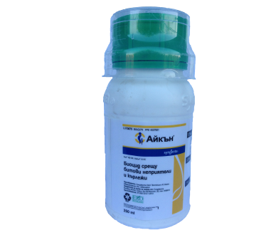 Препарат Айкън от 250 мл - Бран Инсект