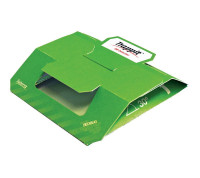 Капан за дървеници - леплив картонен детектор за контрол на дървеници - Бран Инсект