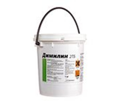 Димилин 2 ТБ - Водоразтворими таблетки за контрол на ларвите на комарите - Бран Инсект