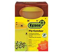 Kyzone - Високоефективен нетоксичен капан за мухи - Бран Инсект