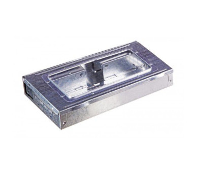 Безопасен живоловен капан за многократно улавяне на мишки - Мултипла  - Бран Инсект