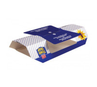 Темо Трап – капан с лепило привличащо хлебарките - Бран Инсект