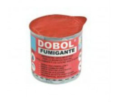 ДОБОЛ Фумигатор - инсектицидна димка за борба с хлебарки на топ цена - Бран Инсект