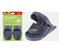 Неживоловен капан за мишки SUPER CAT – цена за 2 бр. – 10.99 - Бран Инсект