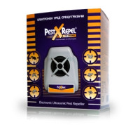 Мощно електронно устройство за премахване на гризачи: плъхове, мишки и др. - Бран Инсект