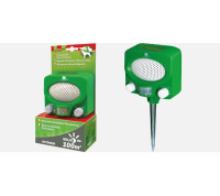 Електронен уред за борба и защита от котки,  кучета и едри животни - Бран Инсект