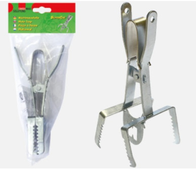 Капан за улавяне и убиване на къртица или сляпо куче - Бран Инсект