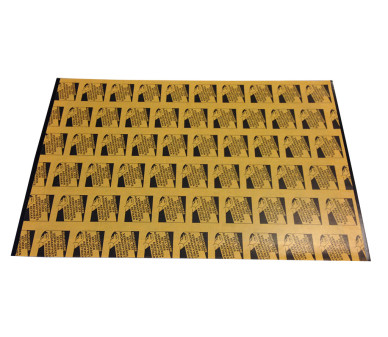 Двустранна плоскост с лепило за лампа Light Spider на ниска цена  - Бран Инсект