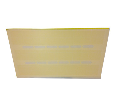 Плоскост с лепило за лампа Light Spider IP65 за HACCP (ХАСЕП) - Бран Инсект