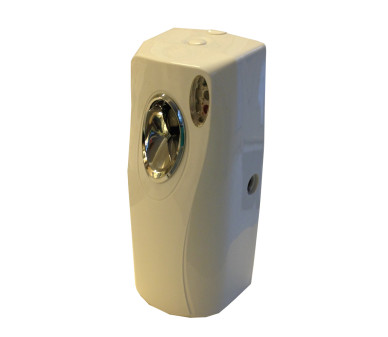 Диспенсър за флакони с инсектициди срещу летящи насекоми - Бран Инсект