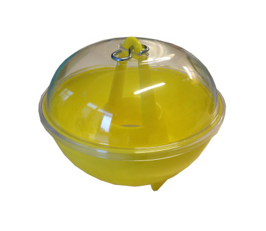 Капан за улавяне и убиване на оси и мухи винарки (Drosophilaspp) - Бран Инсект