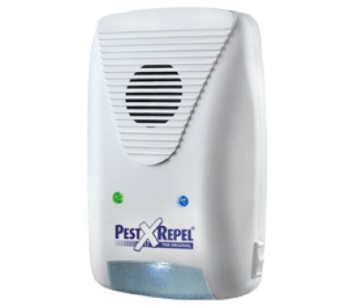 Уред за защита от гризачи – плъхове, мишки и съсели – модел PR-500.2 - Бран Инсект