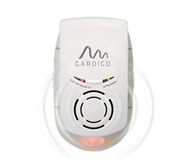 Машинка срещу вредители: насекоми и гризачи - Бран Инсект