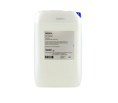 Небол – омазняваща добавка за аерозолни генератори - Бран Инсект