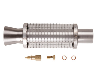 Кит (приставка) за аерозолен генератор Igeba TF - 34  - Бран Инсект