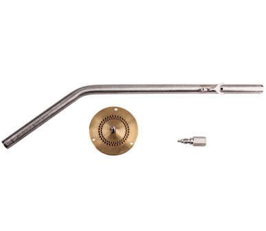 Приставка (кит) за аерозолен генератор (атомизатор) Igeba TF-35 - Бран Инсект