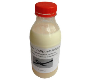 Препарат против лястовици и други птици - Бран Инсект