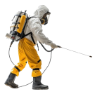 Дезинфекция - Бран Инсект