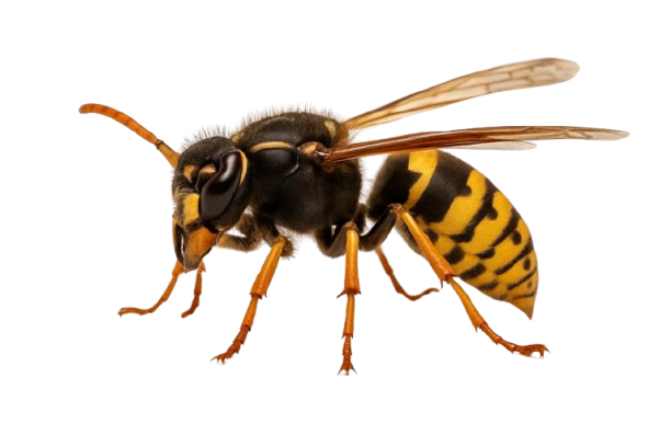 Стършели - Бран Инсект