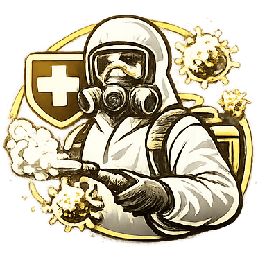 Дезинфекция