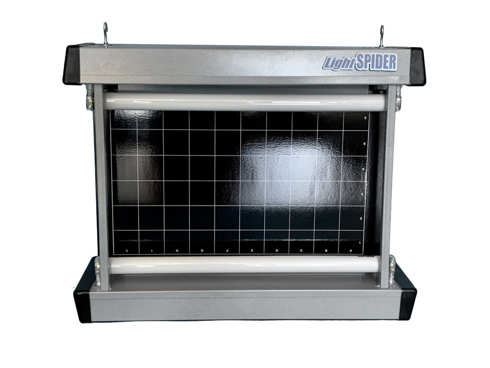 Силна лампа срещу инсекти - Light Spider за HACCP (ХАСЕП) » Бpaн Инceĸт Силна лампа срещу инсекти - Light Spider за HACCP (ХАСЕП) » Бpaн Инceĸт