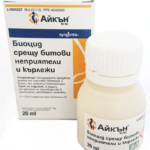 Вертокс паста - Мека отровна примамка с атрактант за плъхове » Бpaн Инceĸт