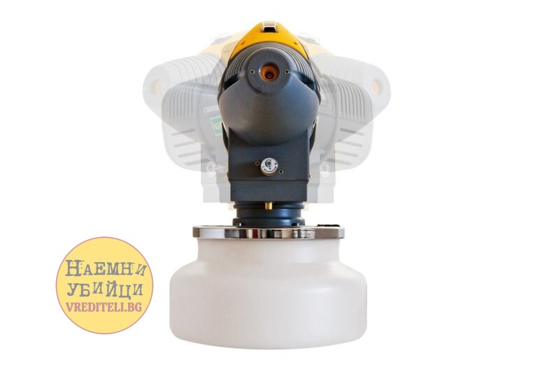 Атомизатор (генератор) за студен аерозол с автоматично завъртане Igeba Neburotor » Бpaн Инceĸт