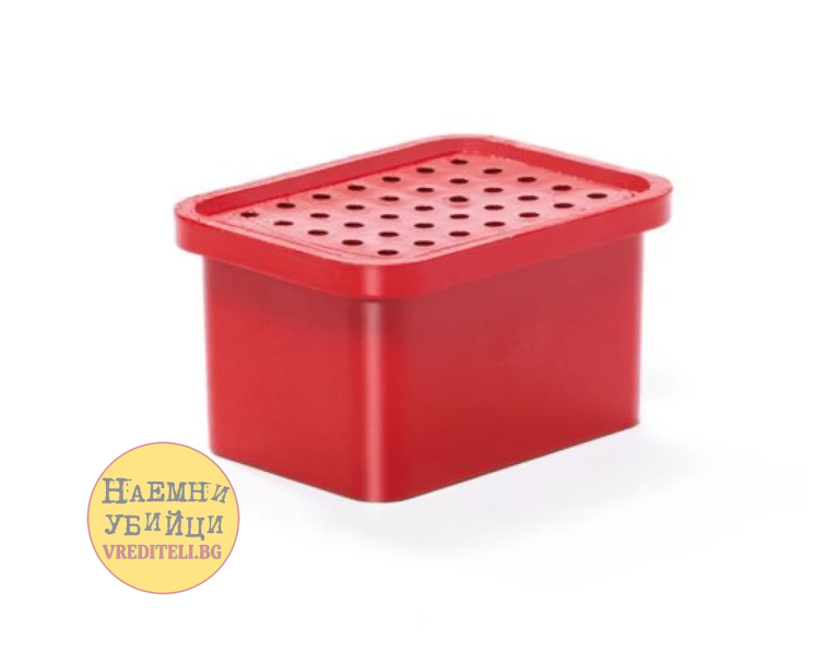 Атрактант за привличане на комари » Бpaн Инceĸт