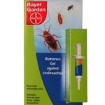 Блатанекс – 4 бр. стикери за прозорци против мухи от BAYER » Бpaн Инceĸт