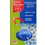 Блатанекс – 4 бр. стикери за прозорци против мухи от BAYER » Бpaн Инceĸт