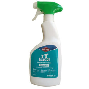 Спрей за отблъскване на котки и кучета от закрити и открити площи » Бpaн Инceĸт