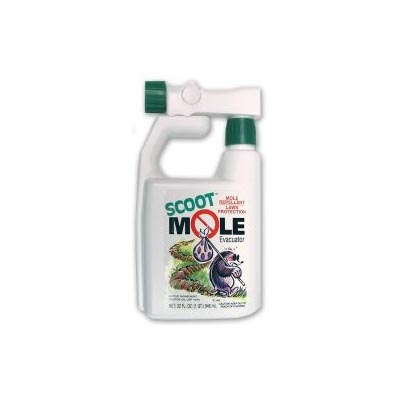 Течен препарат срещу къртици » Бpaн Инceĸт