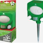 Електронно устройство против гризачи за автомобил – плъхове, мишки PR-12.1 - топ цена » Бpaн Инceĸт