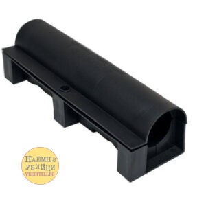 Дератизационни кутии Ратеко – тип тунел » Бpaн Инceĸт