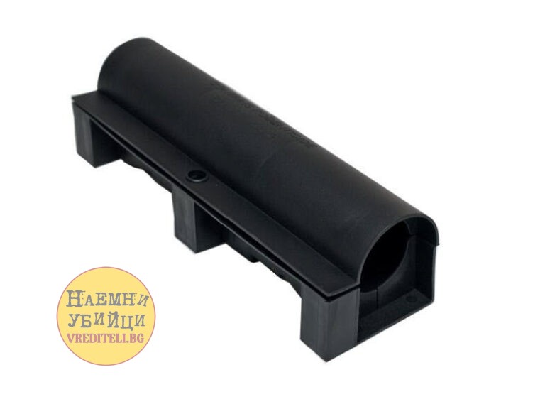 Дератизационни кутии Ратеко – тип тунел » Бpaн Инceĸт