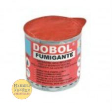 ДОБОЛ Фумигатор - инсектицидна димка за борба с хлебарки на топ цена » Бpaн Инceĸт