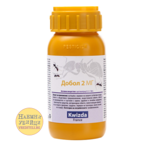 Добол (2мг) – ефикасен препарат на гранули за унищожаване на мравки » Бpaн Инceĸт