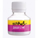 Добол (2мг) – ефикасен препарат на гранули за унищожаване на мравки » Бpaн Инceĸт