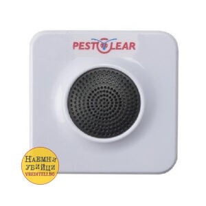 Електронен апарат против гризачи и насекоми с ултразвукови импулси » Бpaн Инceĸт