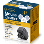 Уред за защита от гризачи – плъхове, мишки и съсели – модел PR-500.2 » Бpaн Инceĸт