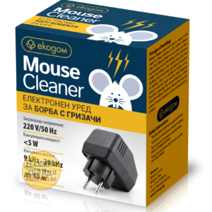 Електронен уред за борба с гризачи  МС-201 – цена 21 лв. » Бpaн Инceĸт