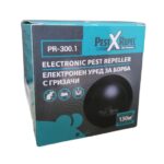 Електронен уред за борба с гризачи  МС-201 – цена 21 лв. » Бpaн Инceĸт