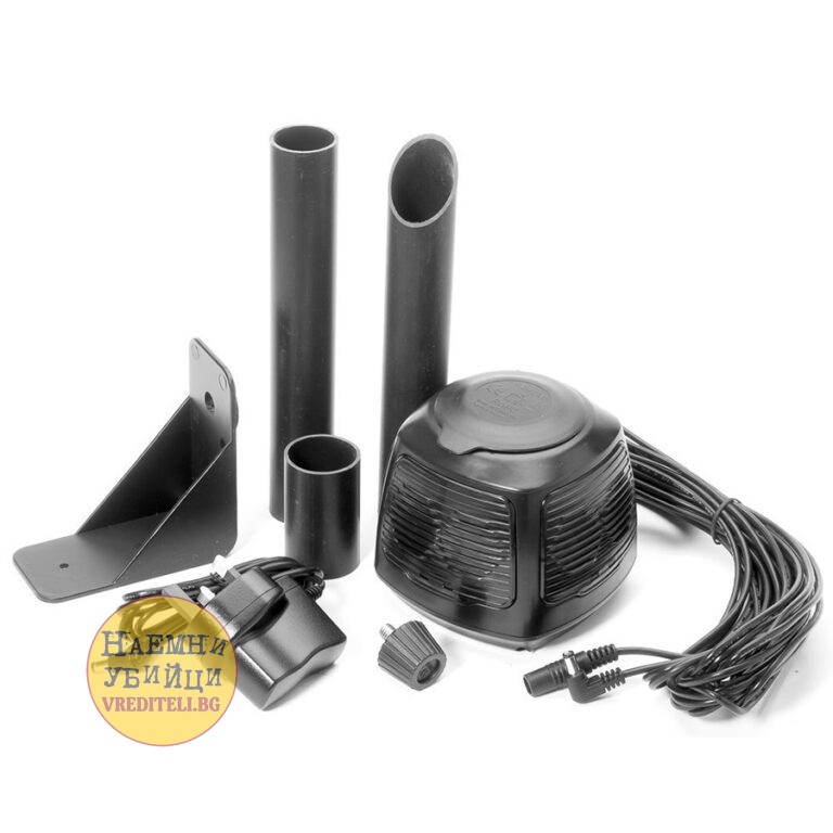 Електронна машинка против птици: лястовици, чайки, гларуси, врани... » Бpaн Инceĸт