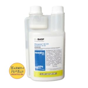 Фендона 60 СК 9 мл и 500 мл – препарат срещу хлебарки » Бpaн Инceĸт