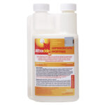 Симетрол Супер ЕВ е течен концентрат за унищожение на дървеници и др. » Бpaн Инceĸт