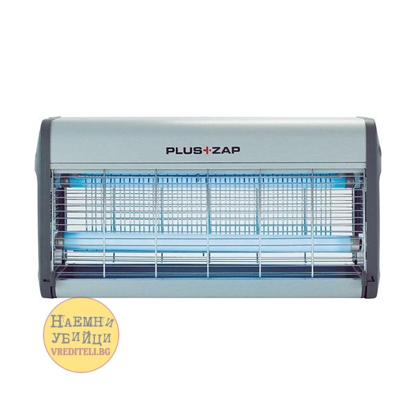 Мощна инсектицидна лампа PLUS ZAP 30 за убиване на насекоми » Бpaн Инceĸт