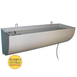 Модел инсектицидна лампа Light Spider 2 - по ХАСЕП стандарт » Бpaн Инceĸт