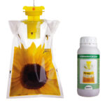 Антивеспе - аерозолен спрей за унищожаване на оси. Цена 29 лв. » Бpaн Инceĸт