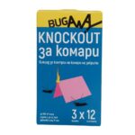 Нокаут Универсал (Knockout Universal) - мощен препарат срещу дървеници, хлебарки и др. насекоми » Бpaн Инceĸт