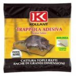 Монарх – живоловен капан подходящ за плъхове » Бpaн Инceĸт